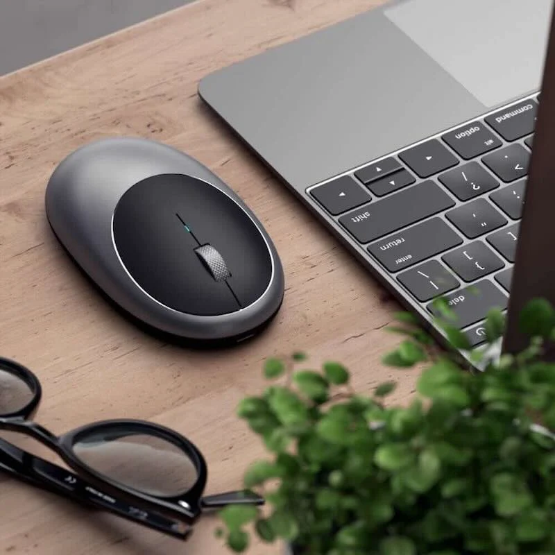 SATECHI M1 BLUETOOTH WIRELESS MOUSE - Image 2