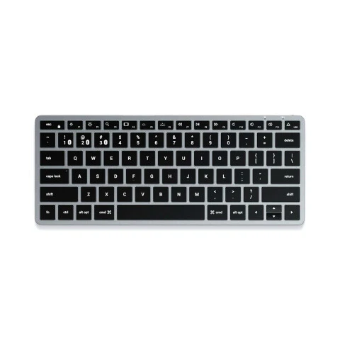 SATECHI SLIM X1 BT KEYBOARD SPA - Image 2
