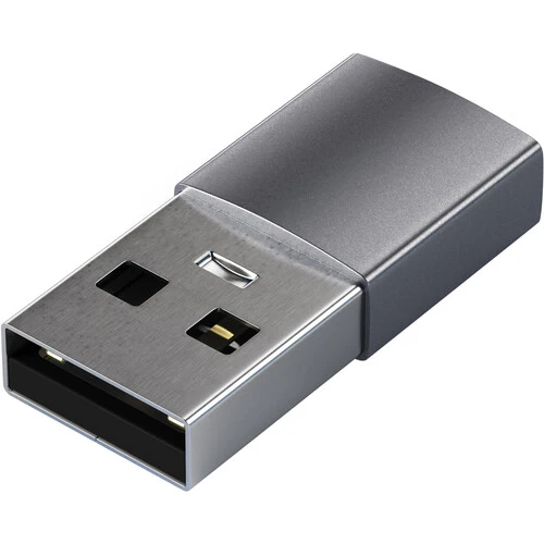 Adaptador SATECHI TIPO A a TIPO C ESPACIO G - Image 4