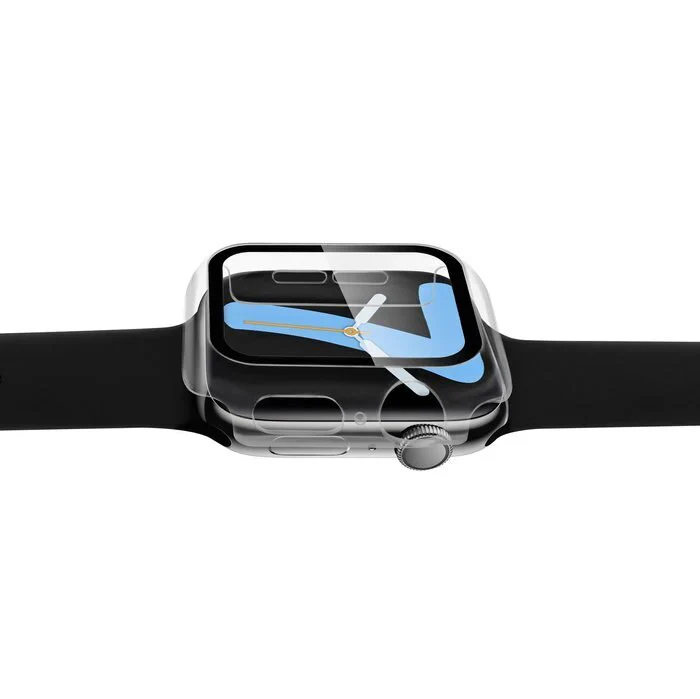 Protector de pantalla QDOS Apple Watch de 41MM/Series 7