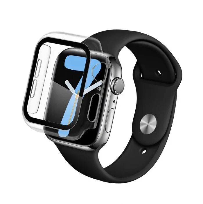 Protector Qdos Optiguard Infinity Para Apple Watch serie 7 de 45 mm - Image 2