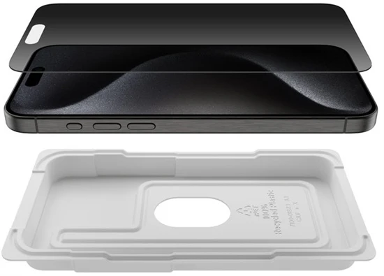 GLASS PRIVACY ANTIMICROBIO 14 PRO / 15