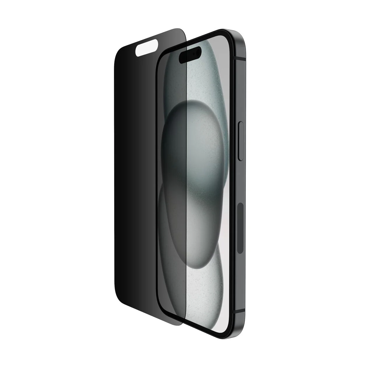 GLASS PRIVACY ANTIMICROBIO 14 PRO / 15 - Image 2