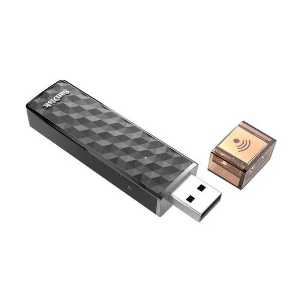 SD CONNECT 32GB WRL STICK - Image 2