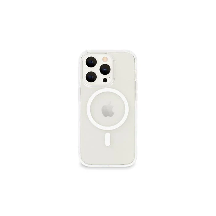 SFCASE FORCE MAGSAFE CLEAR IPHONE 14 PRO