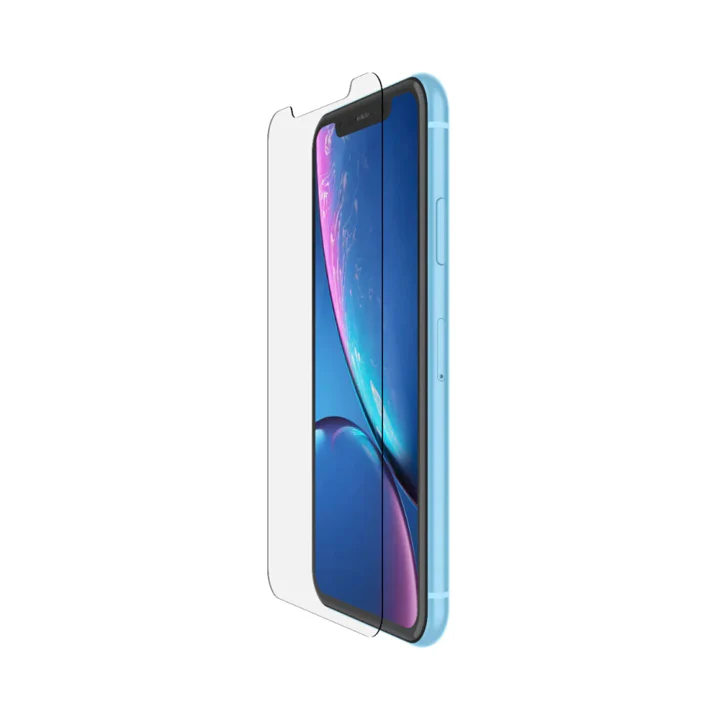 Protector de Pantalla BELKIN SCREENFORCE Para iPhone 11/Xr - Image 2