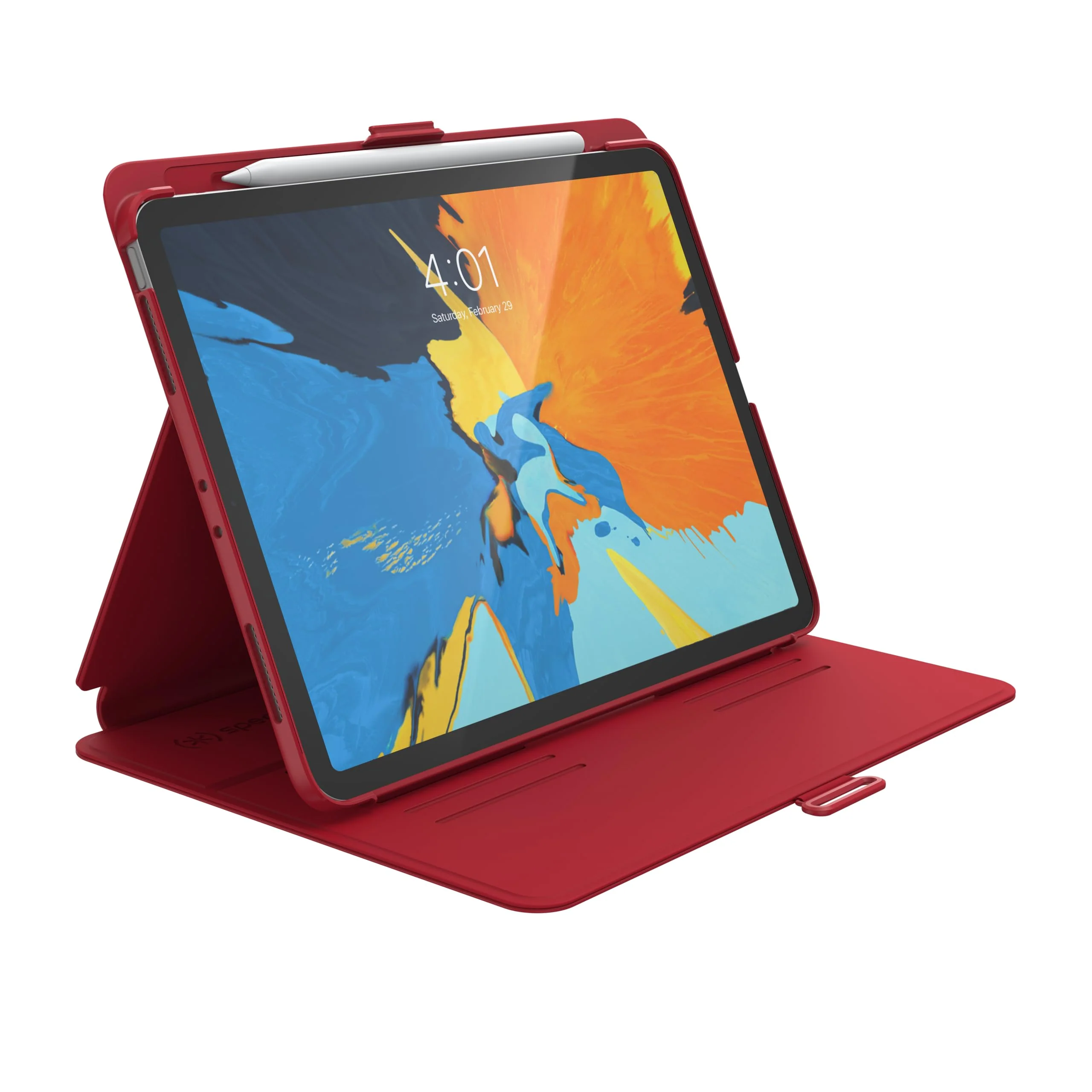 SK BALANCE F. IPAD PRO 11-HEARTRATE RD