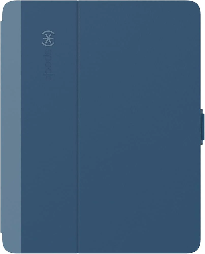 Case SPECK STYLE FOLIO Para iPad Pro de 9.7¨ 2016 - Azul Crepusculo
