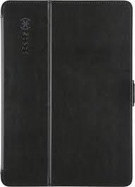 Case SPECK STYLE FOLIO Para iPad Mini 4 - Negro/Pizarra - Image 2