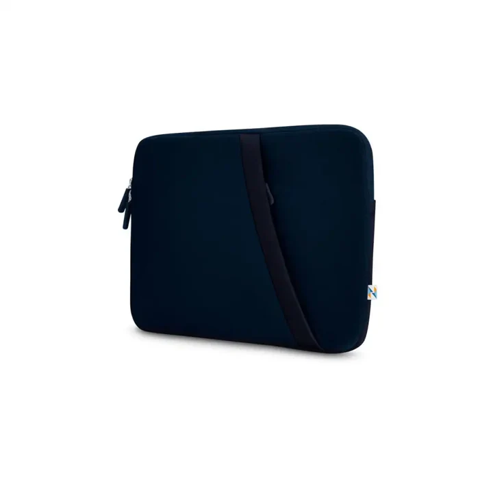 Funda NCO SleeveGuard Neoprene para MacBook Pro de 14" - Azul Marino - Image 2