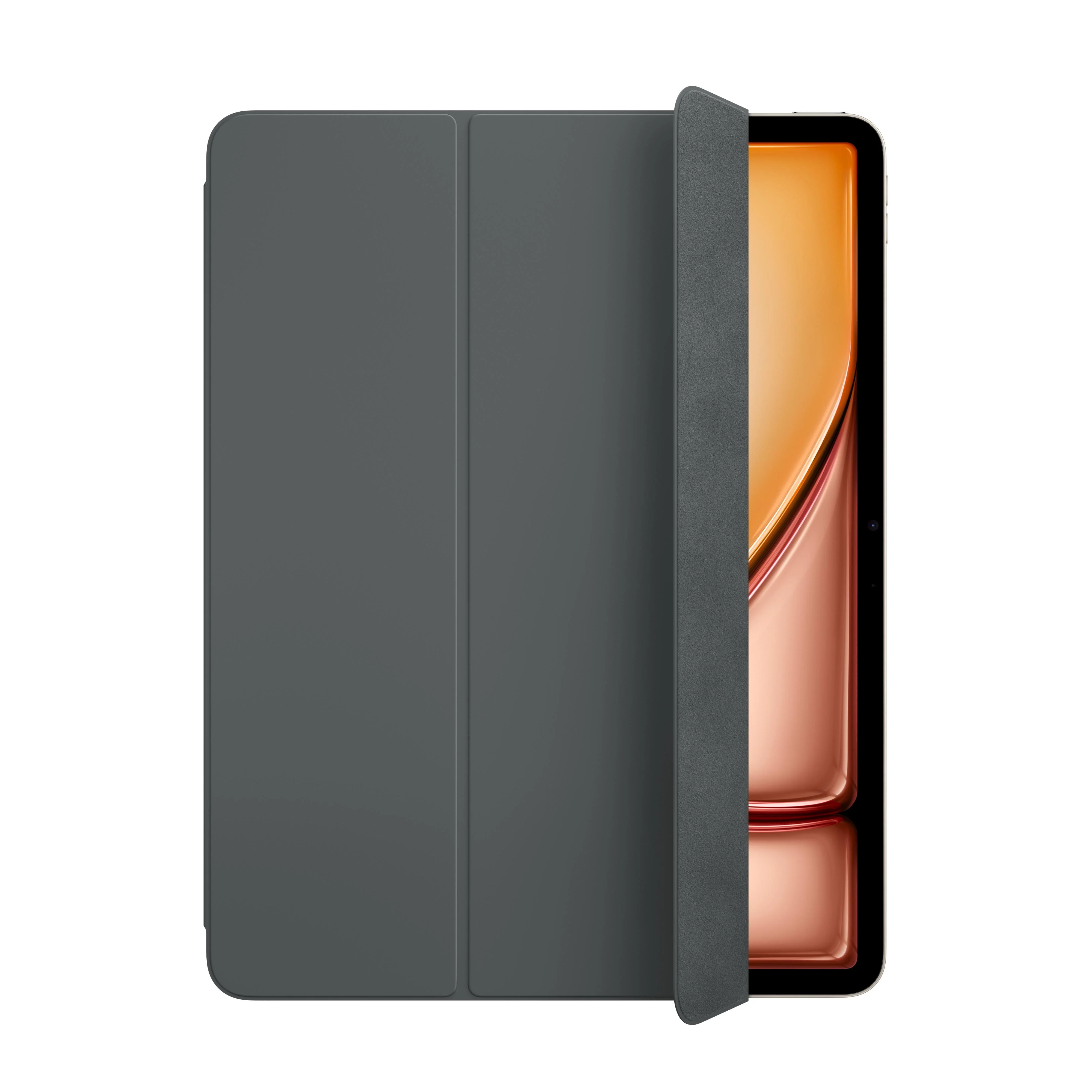 Smart Folio para el iPad Air de 11 pulgadas (M2) - Gris carbón - Image 2