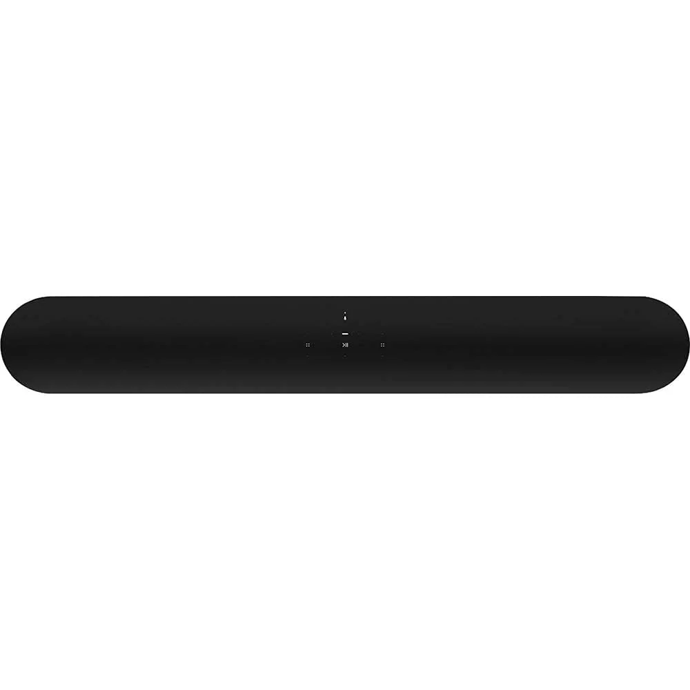 SONOS COMPACT SOUNDBAR W/ VOICE BLACK - Image 2