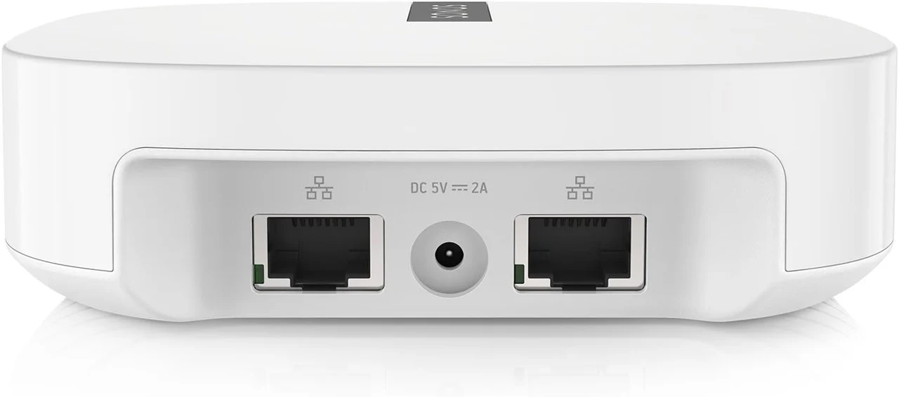 AMPLIADOR DE ALCANCE INALÁMBRICO - CONECTAR AL ENRUTADOR - Image 6