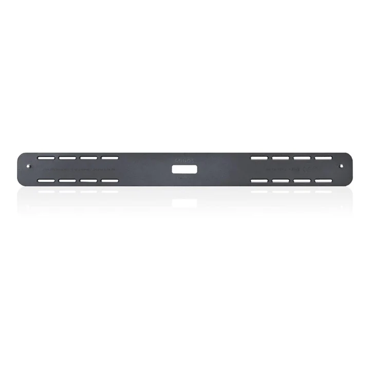 KIT DE SOPORTE DE PARED BEAM- NEGRO