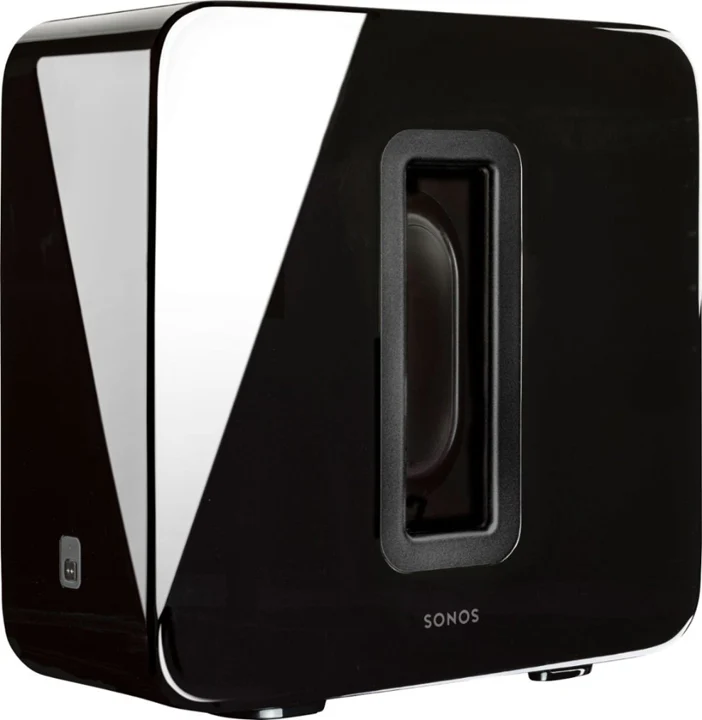 Sonos Sub Wireless Subwoofer - Negro - Image 2