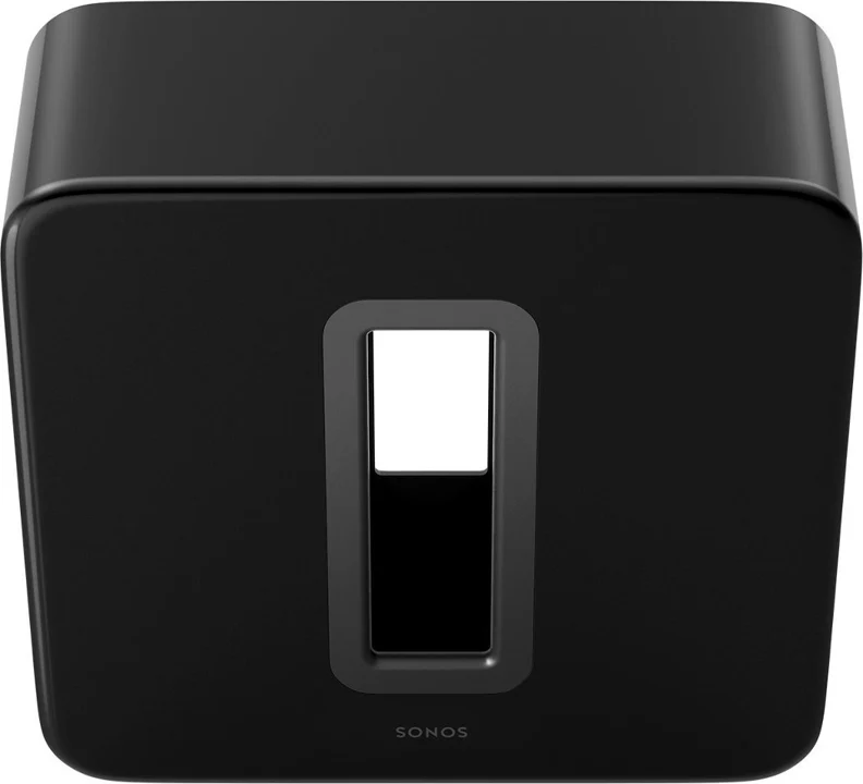Sonos Sub Wireless Subwoofer - Negro - Image 5