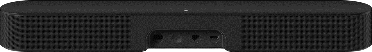 Barra de Sonido SONOS BEAM 2Generacion - Negro - Image 3
