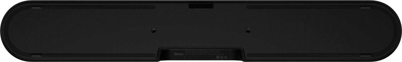 Barra de Sonido SONOS BEAM 2Generacion - Negro - Image 4