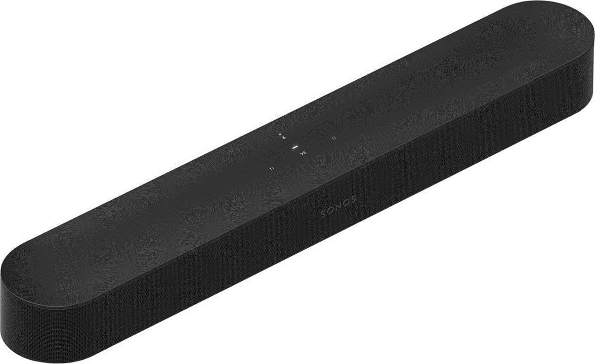 Barra de Sonido SONOS BEAM 2Generacion - Negro - Image 5