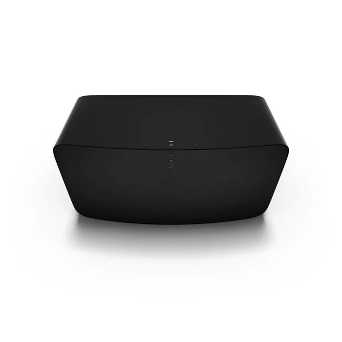 Parlante inteligente Inalámbrico SONOS FIVE - Negro