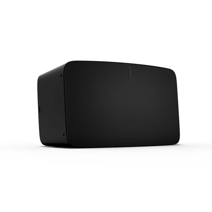 Parlante inteligente Inalámbrico SONOS FIVE - Negro - Image 2
