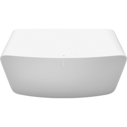 Parlante inteligente Inalámbrico SONOS FIVE - Blanco - Image 2
