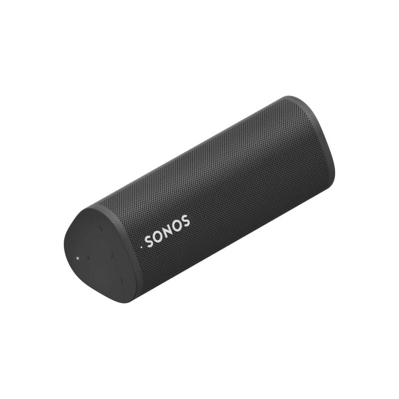 Parlante Inalambrico SONOS ROAM Bloetooth - Negro - Image 2