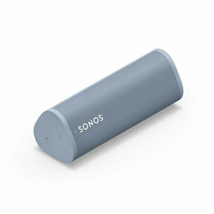 Parlante Inalambrico SONOS ROAM Bloetooth - Wave - Image 3