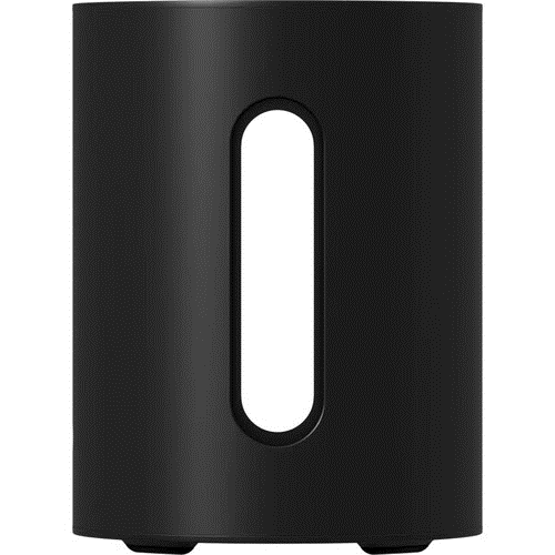 Sub Mini Subwoofer SONOS Inalambrico - Negro - Image 2