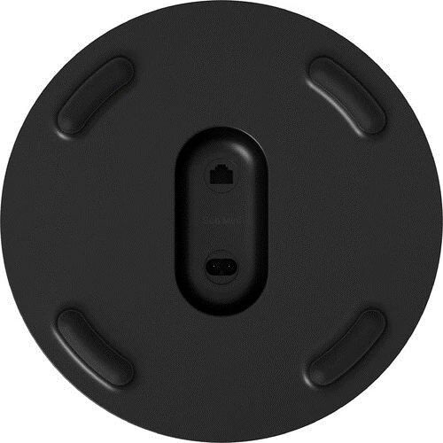 Sub Mini Subwoofer SONOS Inalambrico - Negro - Image 4