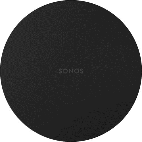 SONOS SUB MINI WIRELESS SUBWOOFER WHITE - Image 5