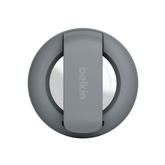SOPORTE BELKIN CLIP PARA AIRTAG GREY - Image 4
