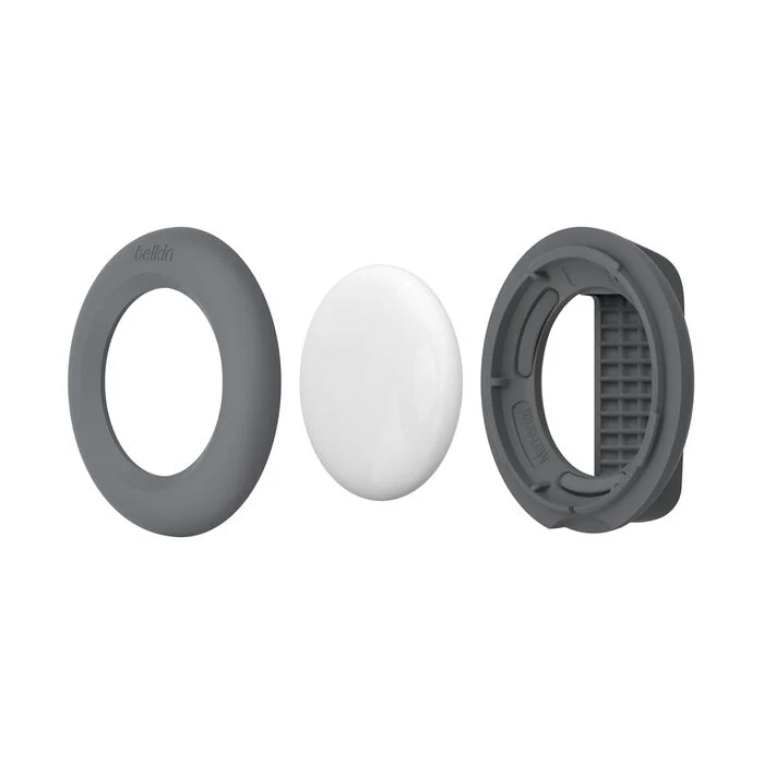 SOPORTE BELKIN CLIP PARA AIRTAG GREY - Image 5