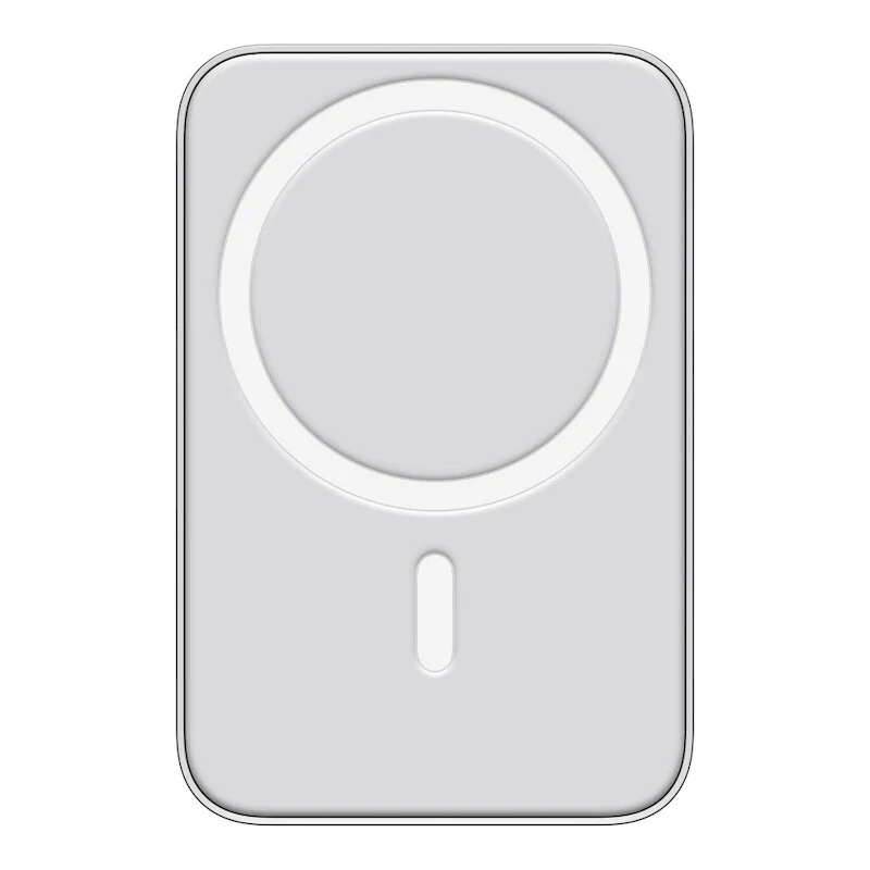 Soporte Para Carro Belkin MagSafe Compatible Para Serie iPhone 12 / 13 / 14 - Gris - Image 3