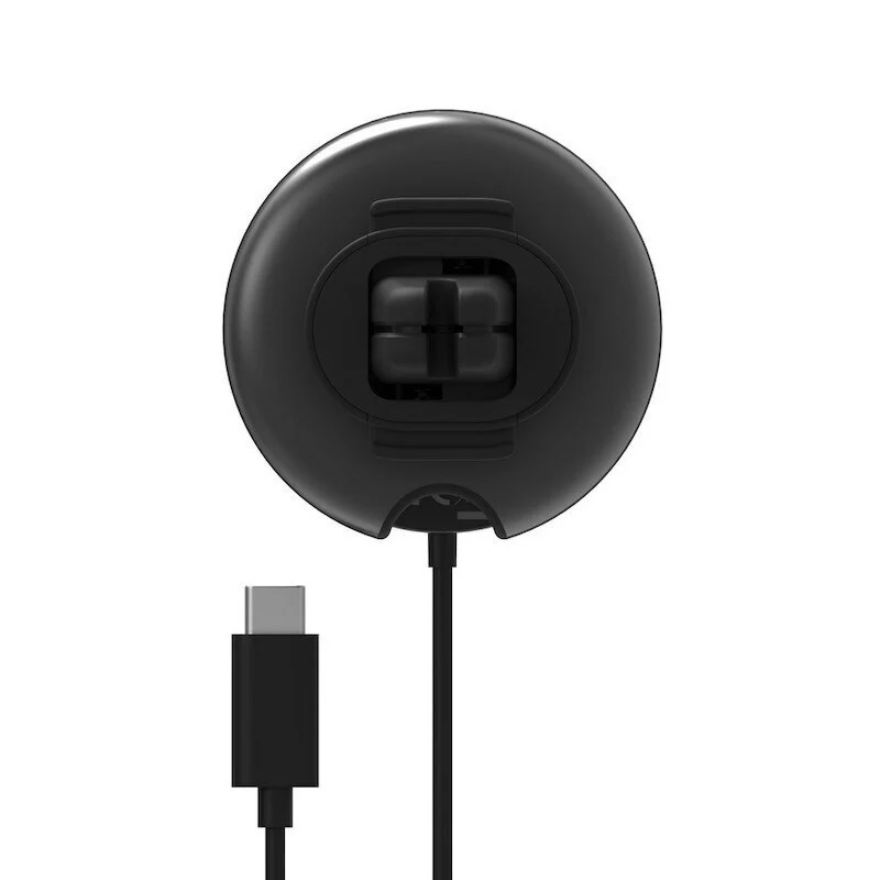 Soporte de Carga MOPHIE SNAP + VENT MOUNT Para carro - Negro - Image 2