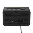 SPEAKER JBL AUTHENTICS 200 BT WF BLK - Image 3