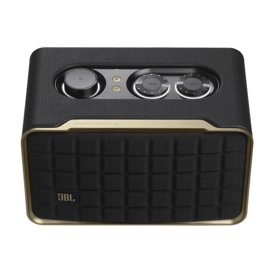 SPEAKER JBL AUTHENTICS 200 BT WF BLK - Image 7