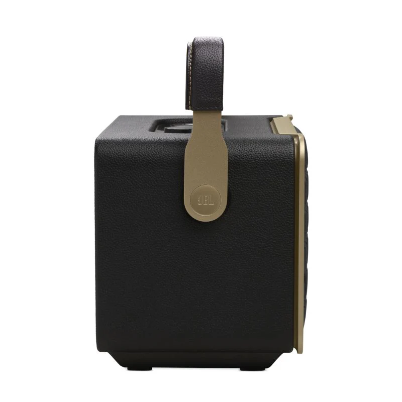 SPEAKER JBL AUTHENTICS 300 P BT WF BLK - Image 2