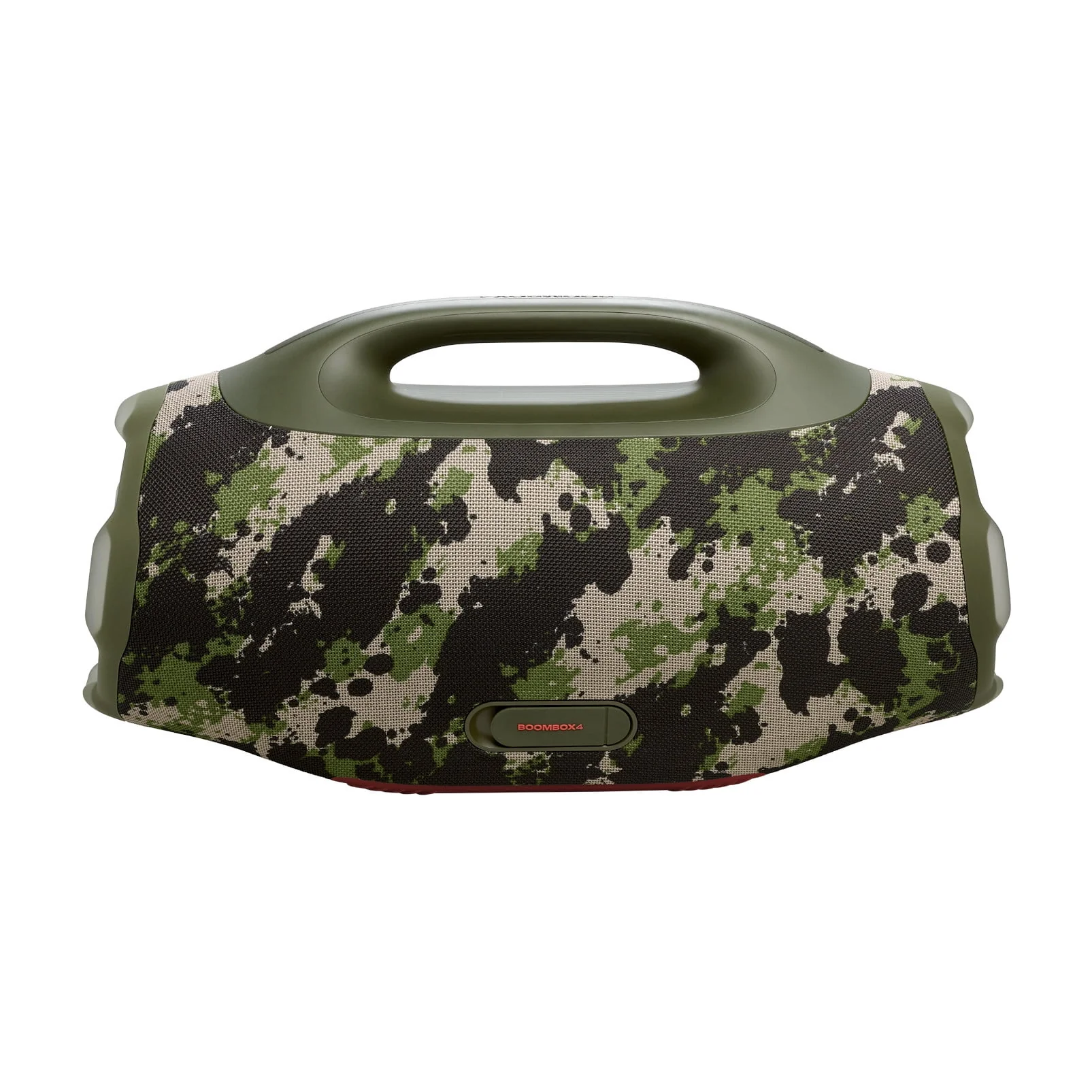 SPEAKER JBL BOOMBOX 4 P BT SQD - Image 3