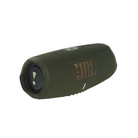 SPEAKER JBL CHARGE 5 PORTABLE BLUETOOTH GREEN