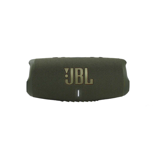 SPEAKER JBL CHARGE 5 PORTABLE BLUETOOTH GREEN - Image 2