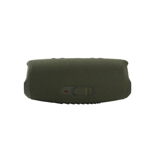 SPEAKER JBL CHARGE 5 PORTABLE BLUETOOTH GREEN - Image 3