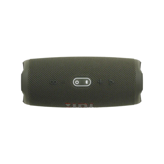 SPEAKER JBL CHARGE 5 PORTABLE BLUETOOTH GREEN - Image 4