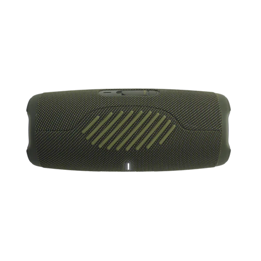 SPEAKER JBL CHARGE 5 PORTABLE BLUETOOTH GREEN - Image 5