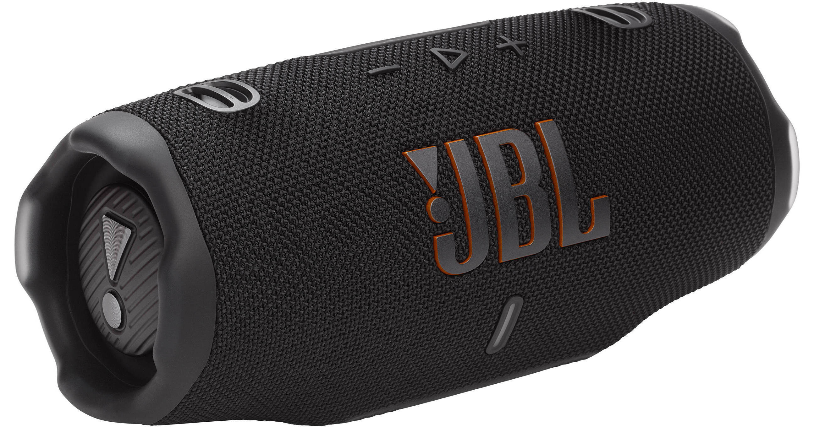 SPEAKER JBL CHARGE 6 PORTABLE BLUETOOTH BLACK - Image 3