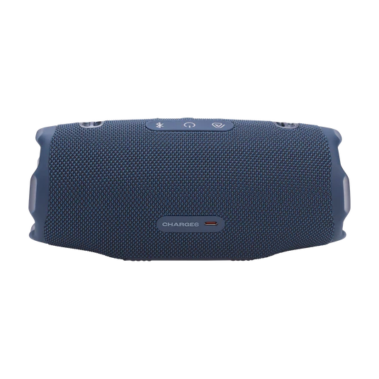 SPEAKER JBL CHARGE 6 PORTABLE BLUETOOTH BLUE - Image 4