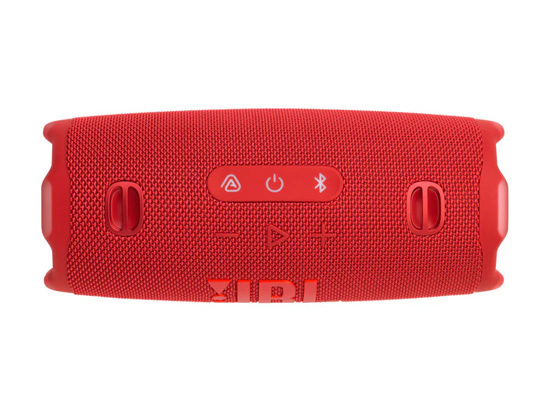 SPEAKER JBL CHARGE 6 PORTABLE BLUETOOTH RED - Image 2
