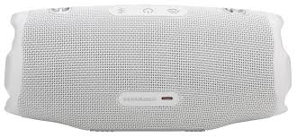 SPEAKER JBL CHARGE 6 PORTABLE BLUETOOTH WHITE - Image 3