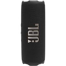 SPEAKER JBL FLIP 7 PORTABLE BLUETOOTH BLACK - Image 2
