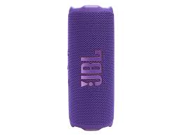 SPEAKER JBL FLIP 7 PORTABLE BLUETOOTH PURPLE - Image 2
